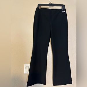 THE NORTH FACE WIDE LEG PANTS